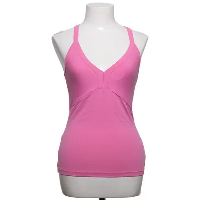 Träningslinne (Rosa) från Casall Elastan, Polyamid