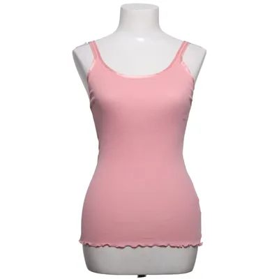 Tanktop  (Pink) fra Saint Tropez
