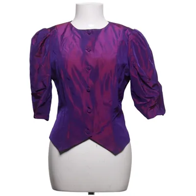 Blouse (Lila) van Vera Mont Acetaat