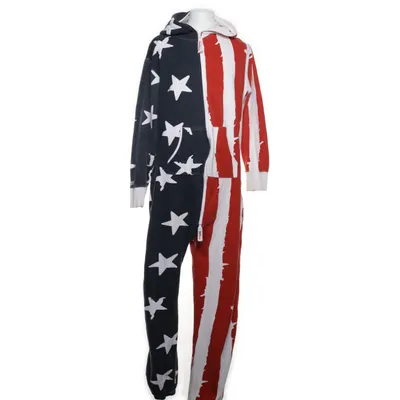 Onesie (Multicolored) from OnePiece Cotton, Polyester