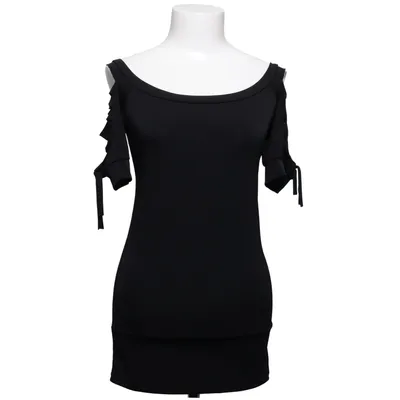 Top (Black) from Outer Vision