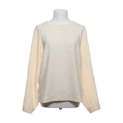 Blouse (Beige) van Carin Wester Elastaan, Polyester