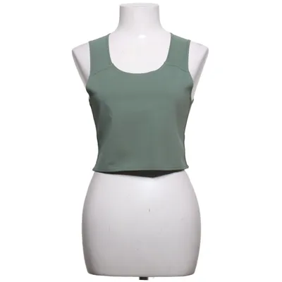 Top (Groen) van Spektrum Elastaan, Polyamide