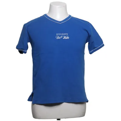 T-shirt (Cool Water) de Davidoff Coton