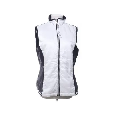 Sports vest (Blue, White) from Sportalm Acetate, Elastane, Polyamide, Polyester
