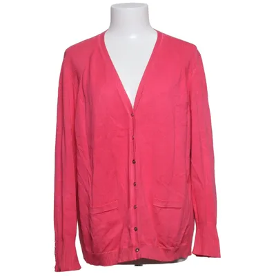 Cardigan (Rose) de Rabe
