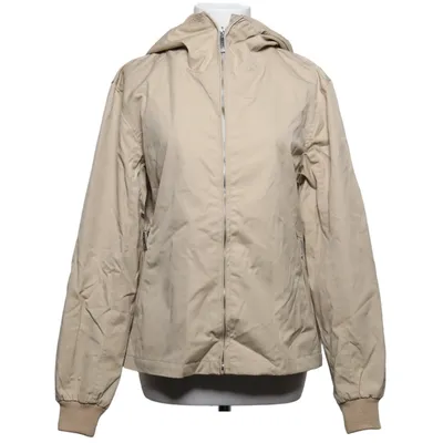 Jakke (Beige) fra Colours Bomuld, Polyester