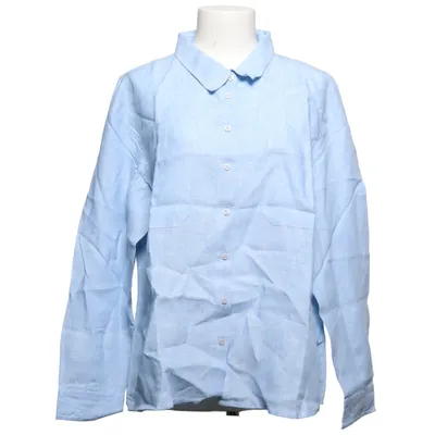 Chemise (Bleu) de Viveca N Lin