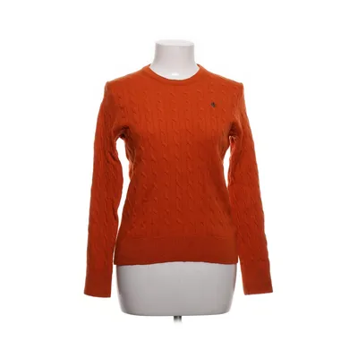 Tröja (Orange) från Morris Merinoull
