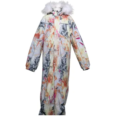 Overall (5W21N202) från Molo Akryl, Polyuretan, Återvunnen polyester