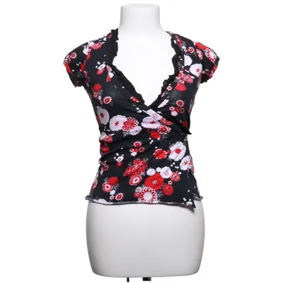 Top (Envy Wrap) fra Zoul Bomuld