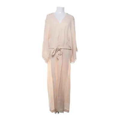 Wikkeljurk (Beige) van Love Stories Katoen