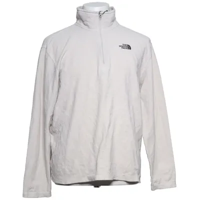 Fleece sweater (Beige) from The North Face Polyester