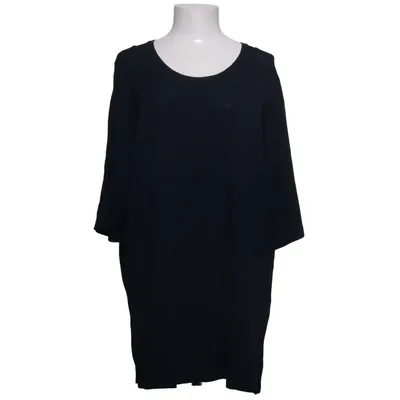Tunique (Noir) de Signora Polyamide, Viscose