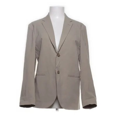 Kavaj (Beige) från Uniqlo Polyester