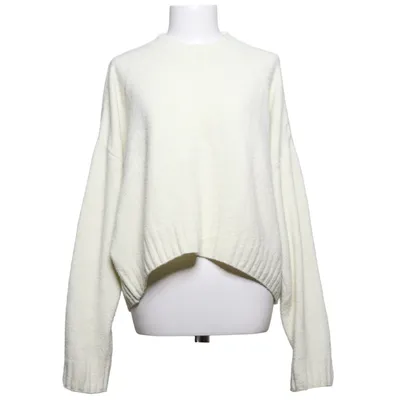 Sweater (Green) from H&M Trend Acrylic, Elastane, Polyamide, Polyester, Wool