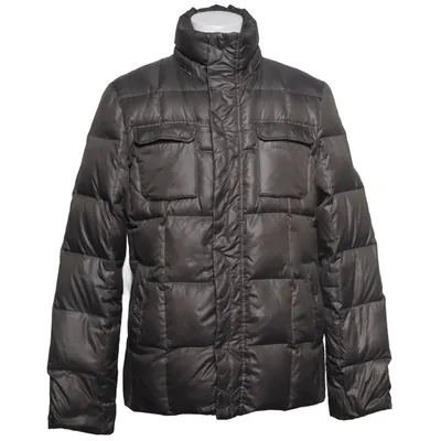 Veste (Gris) de Dolomite Duvet, Plume, Polyester
