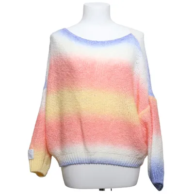 Pull-over (Rose, Jaune, Bleu) de Fobya