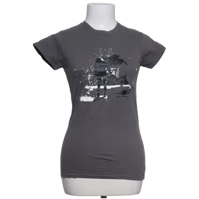 T-shirt (Fever Ray) från Gildan Softstyle Bomull