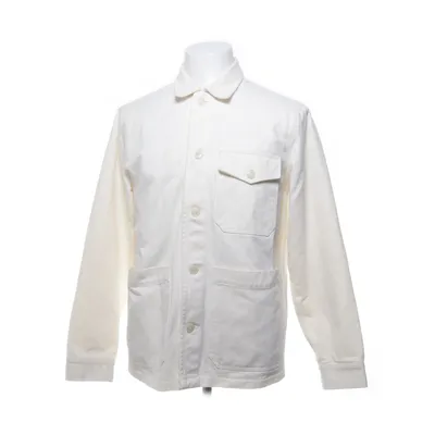 Overshirt (Beige) van A Day's March Katoen
