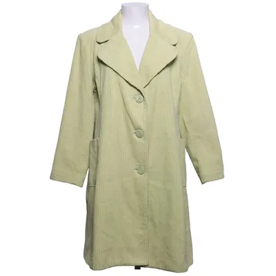 Manteau (Beige) de Repeat Coton, Polyester