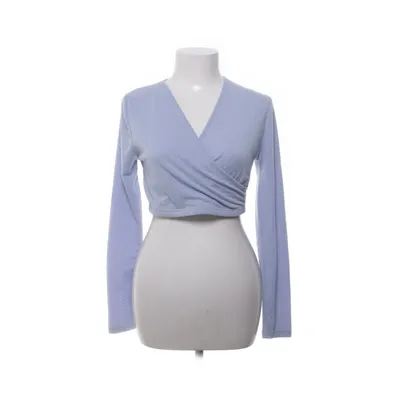 Wikkeltop (Blauw) van Cider