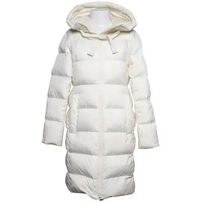 Donsjas (Wit) van Marc O'Polo Dons, Veer, Polyamide, Polyester