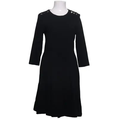 Kjole (Sort) fra Dorothy Perkins Bomuld, Elastan