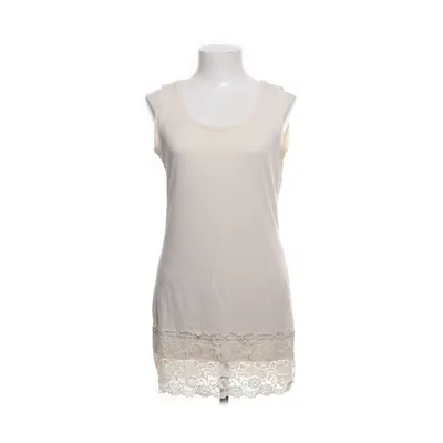 Underklänning (Beige) från Soyaconcept Bomull, Elastan