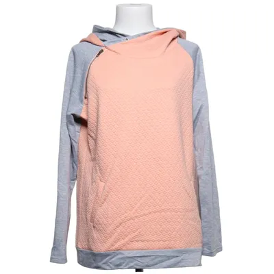 Hoodie (Pink, Gray) from Yidarton