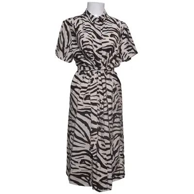 Blousejurk (Beige, Zwart) van JDY