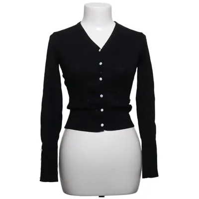Strickjacke (Milla Cardigan) von Karin Andersson Elasthan, Polyamid, Viskose