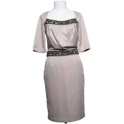 Jurk (Beige) van Reiss Polyester