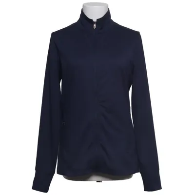 Träningsjacka (Blå) från Footjoy Elastan, Polyester