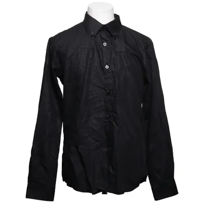 Shirt (Zwart) van VSKA