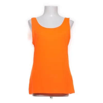 Linne (Orange) från Janina Elastan, Polyester