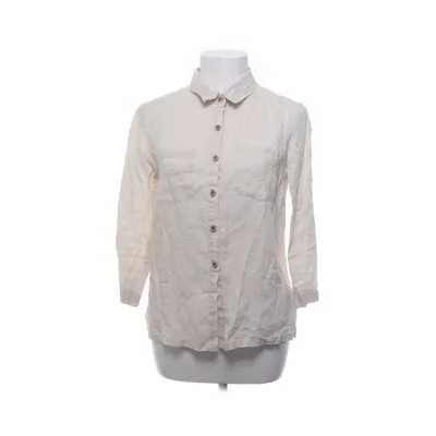 Shirt (Beige) from Soho Linen