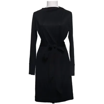 Dress (Black) from Glam Amour Silk