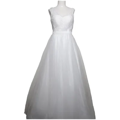 Robe de mariée (Limited) de Nixa Design Polyester