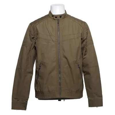 Jakke (Brun) fra Jack & Jones Vintage Bomuld, Polyester