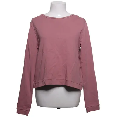 Sweatshirt (Rose) de Ajlajk Coton