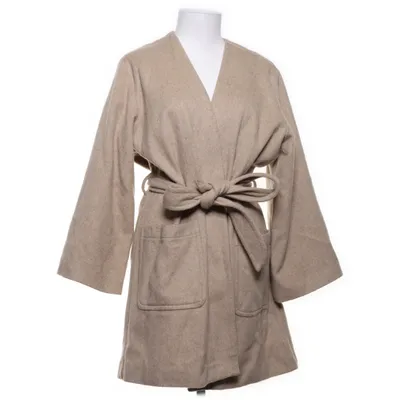 Kappa (Beige) från Wacay Polyamid, Polyester, Viskos, Ull