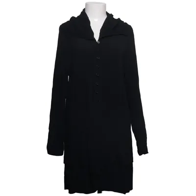 Skjortklänning (Svart) från Choise Viskos