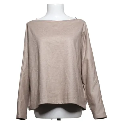 Pull-over (Beige) de Mohito Élasthane, Polyester