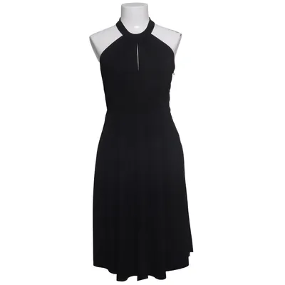 Klänning (Svart) från Crocker Elastan, Polyester