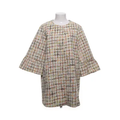 Kappa (Vit, Flerfärgad) från Culture Polyester, Ull