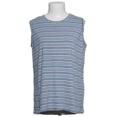 Débardeur (Bleu, Blanc, Noir) de XLNT Woman