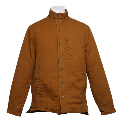 Jacka (Brun) från Kronstadt Bomull, Elastan, Polyester