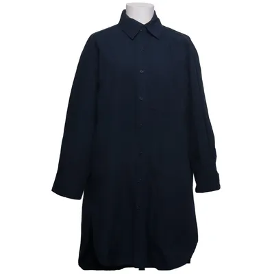 Chemise (Bleu) de Sens Uniq Coton