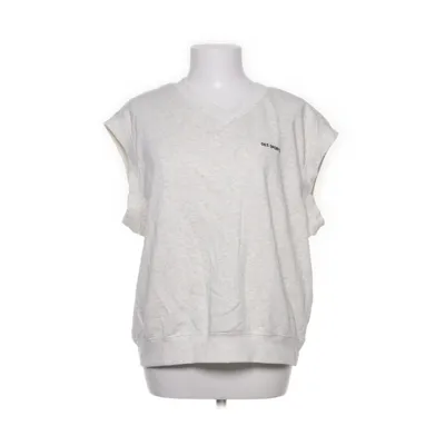 Pullunder (Off-White) von Divided by H&M Baumwolle, Polyester